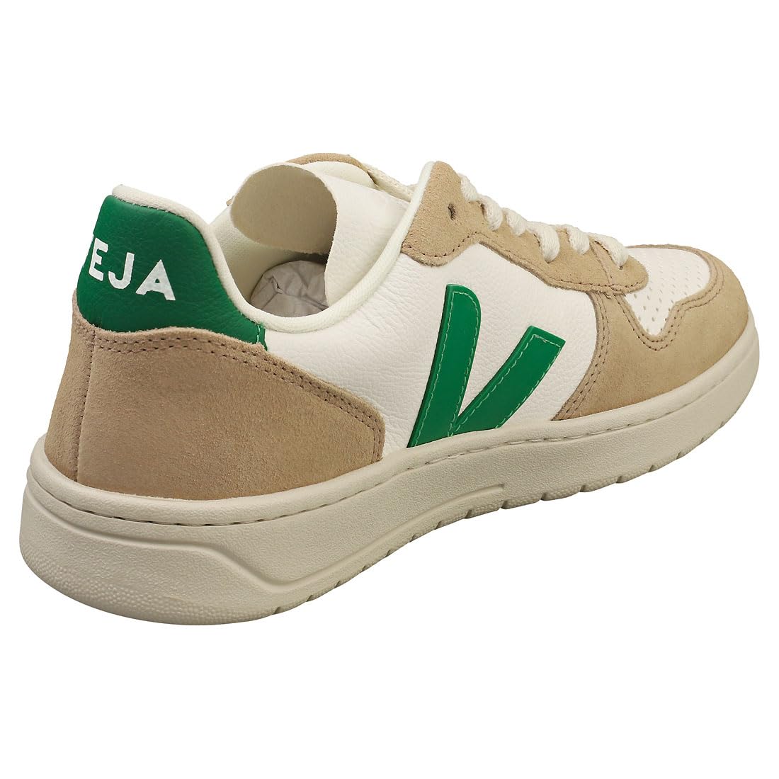 Foto 3 pulgar | Tenis Veja V-10 para Mujer - Venta Internacional