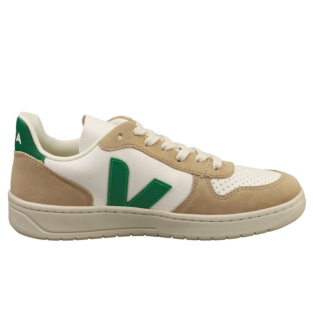 Foto 7 pulgar | Tenis Veja V-10 para Mujer - Venta Internacional