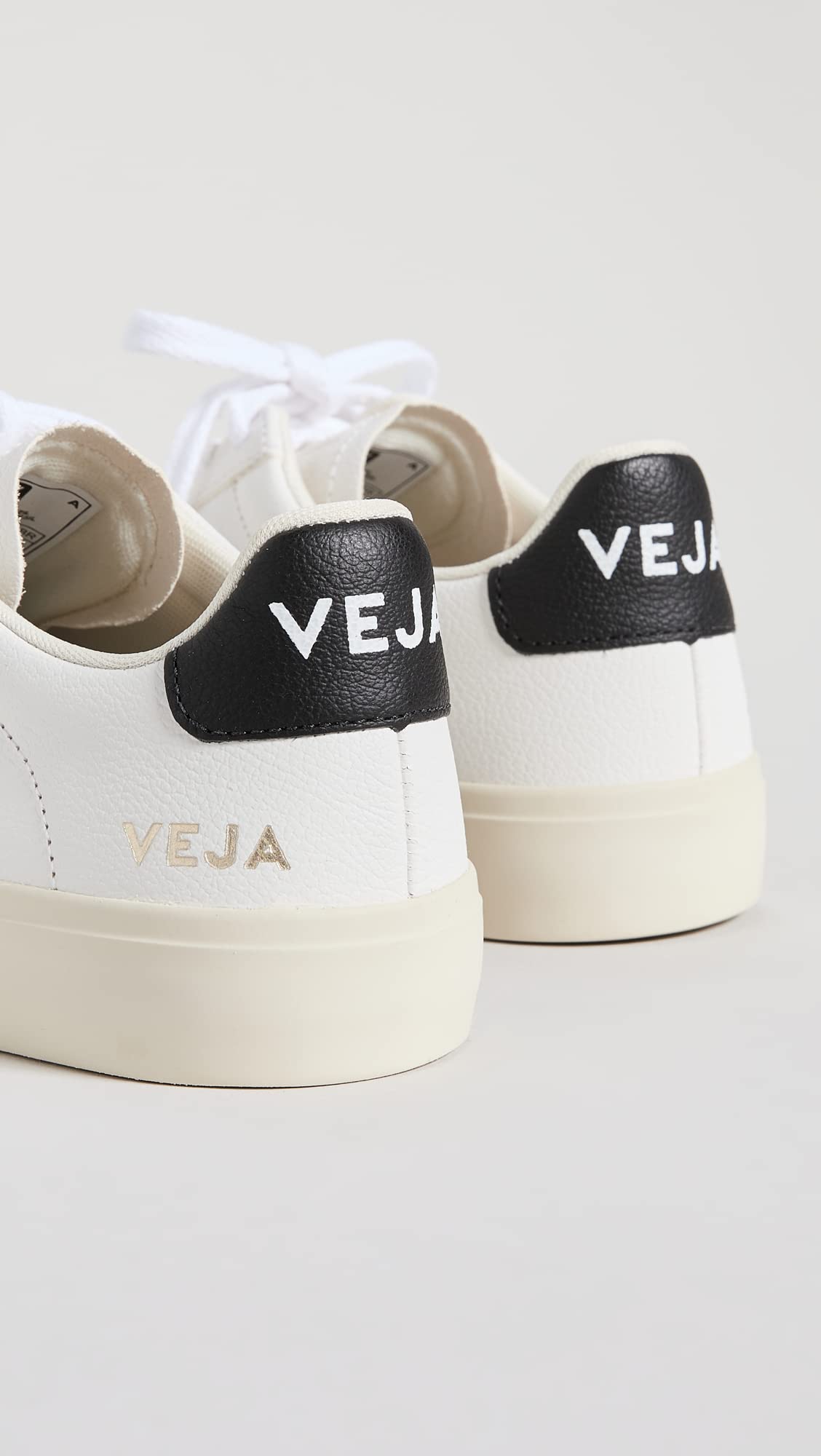 Foto 5 pulgar | Tenis Veja Campo para Mujer - Venta Internacional