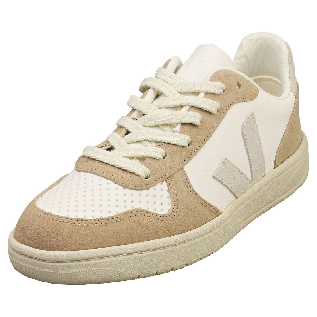 Foto 1 | Tenis Veja V-10 para Mujer-Venta Internacional