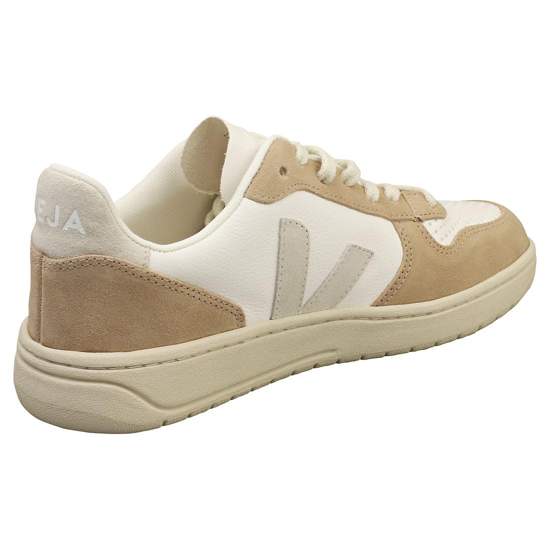 Foto 3 pulgar | Tenis Veja V-10 para Mujer-Venta Internacional