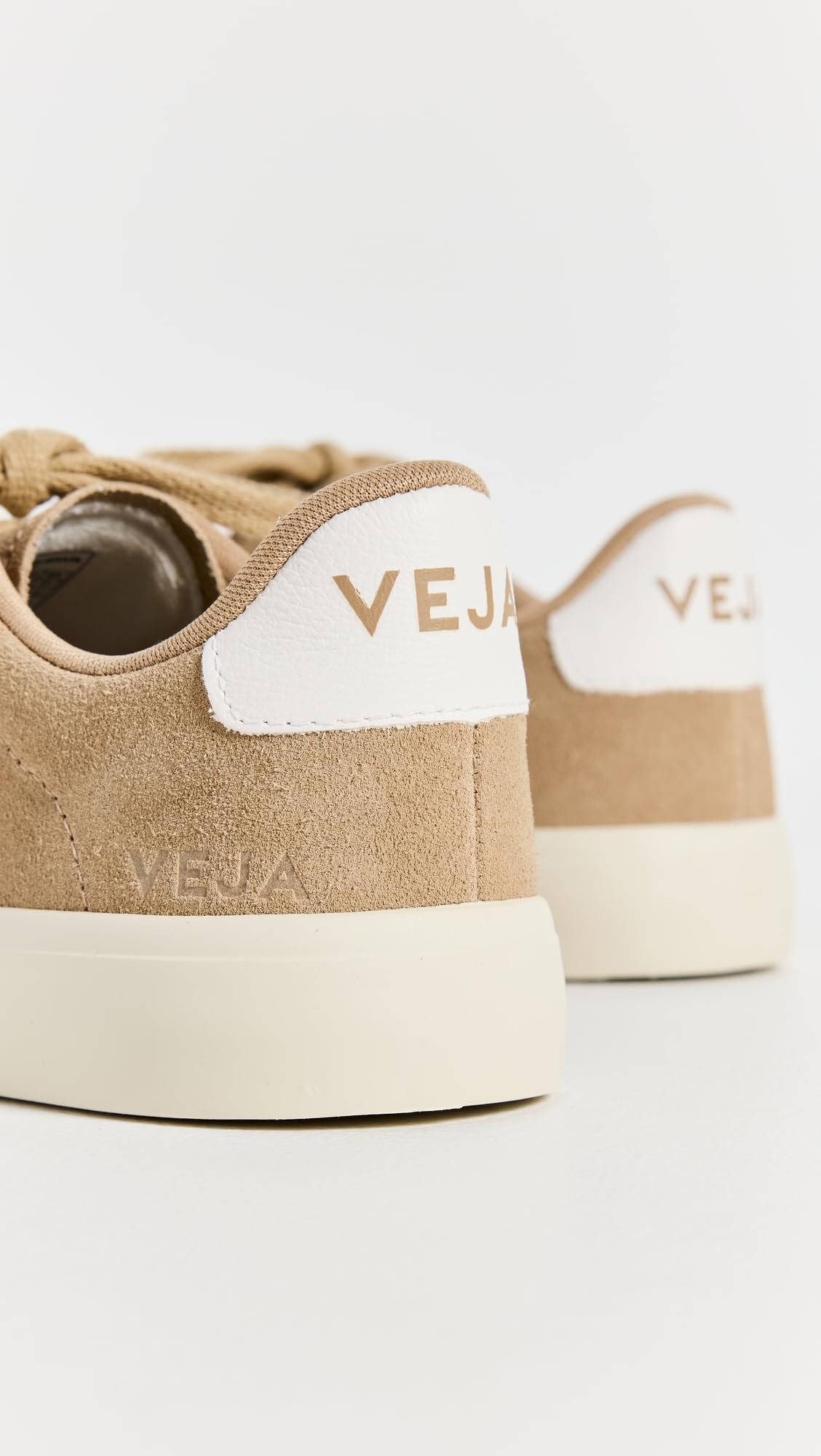 Foto 4 pulgar | Tenis Veja Campo Dune para Mujer - Venta Internacional