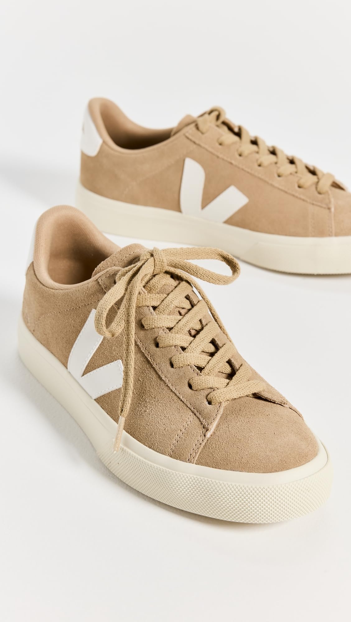Foto 5 pulgar | Tenis Veja Campo Dune para Mujer - Venta Internacional