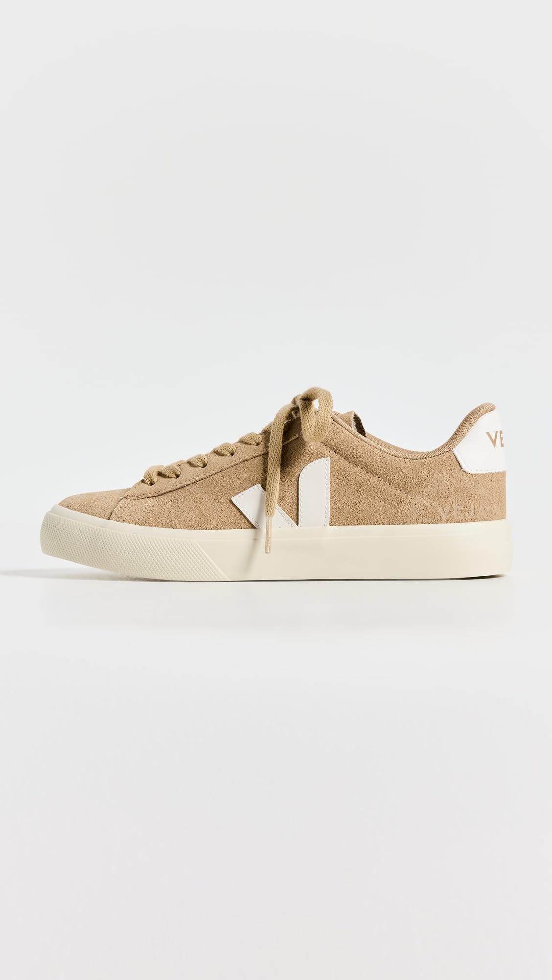 Foto 6 pulgar | Tenis Veja Campo Dune para Mujer - Venta Internacional