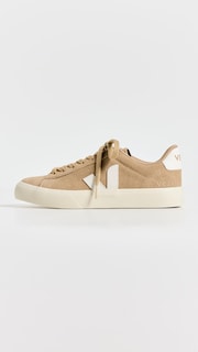 Foto 5 | Tenis Veja Campo Dune para Mujer - Venta Internacional