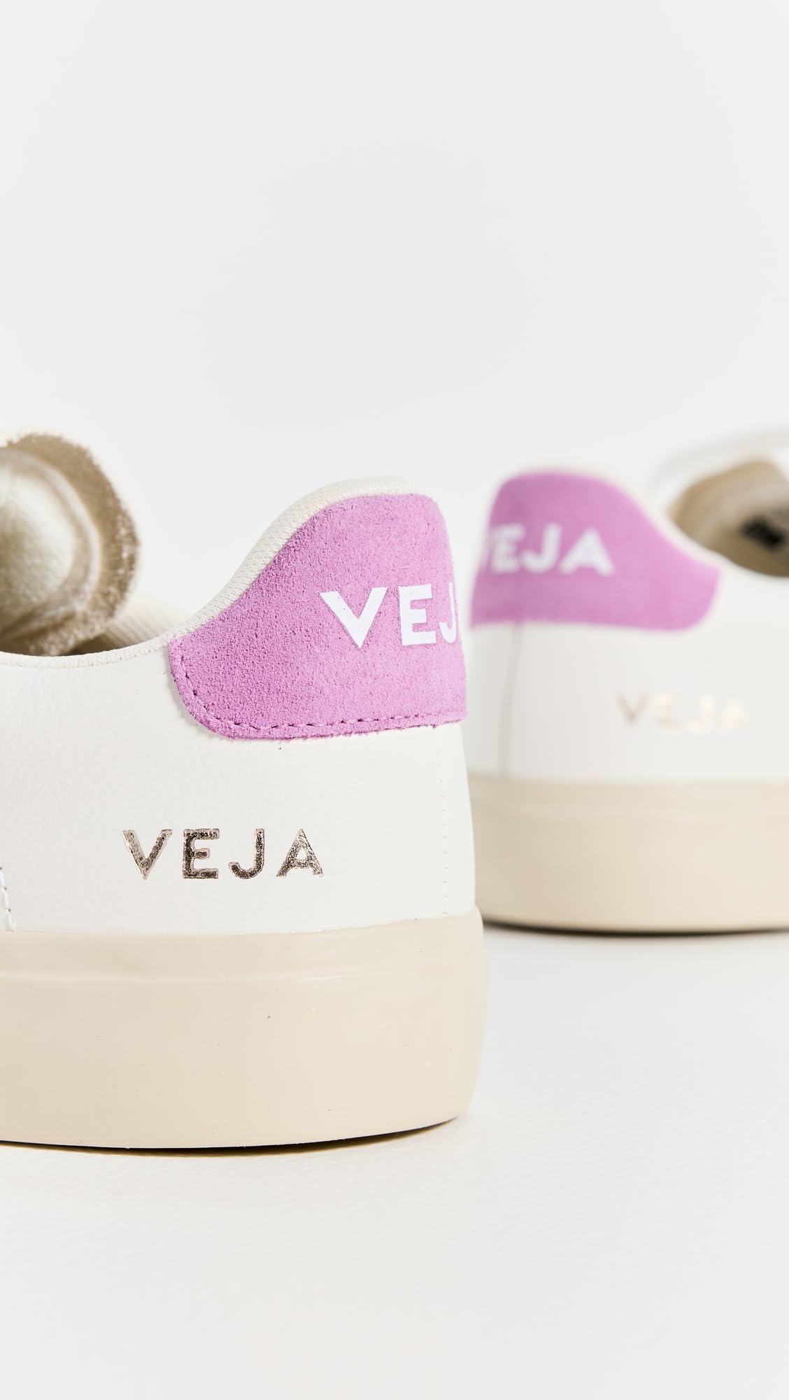 Foto 4 | Tenis Veja para Mujer-Venta Internacional