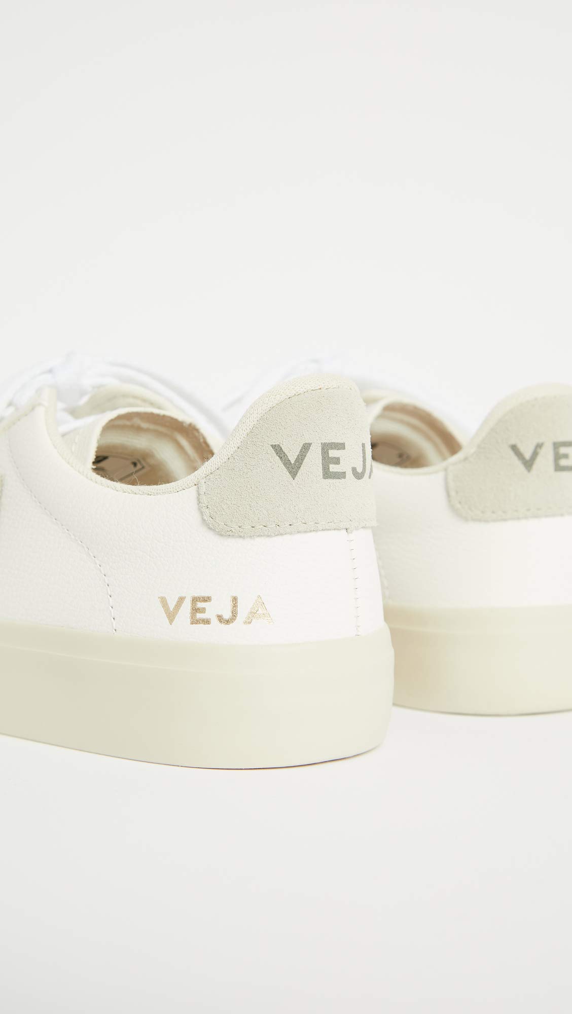 Foto 4 | Tenis Casuales Veja para Mujer-Venta Internacional