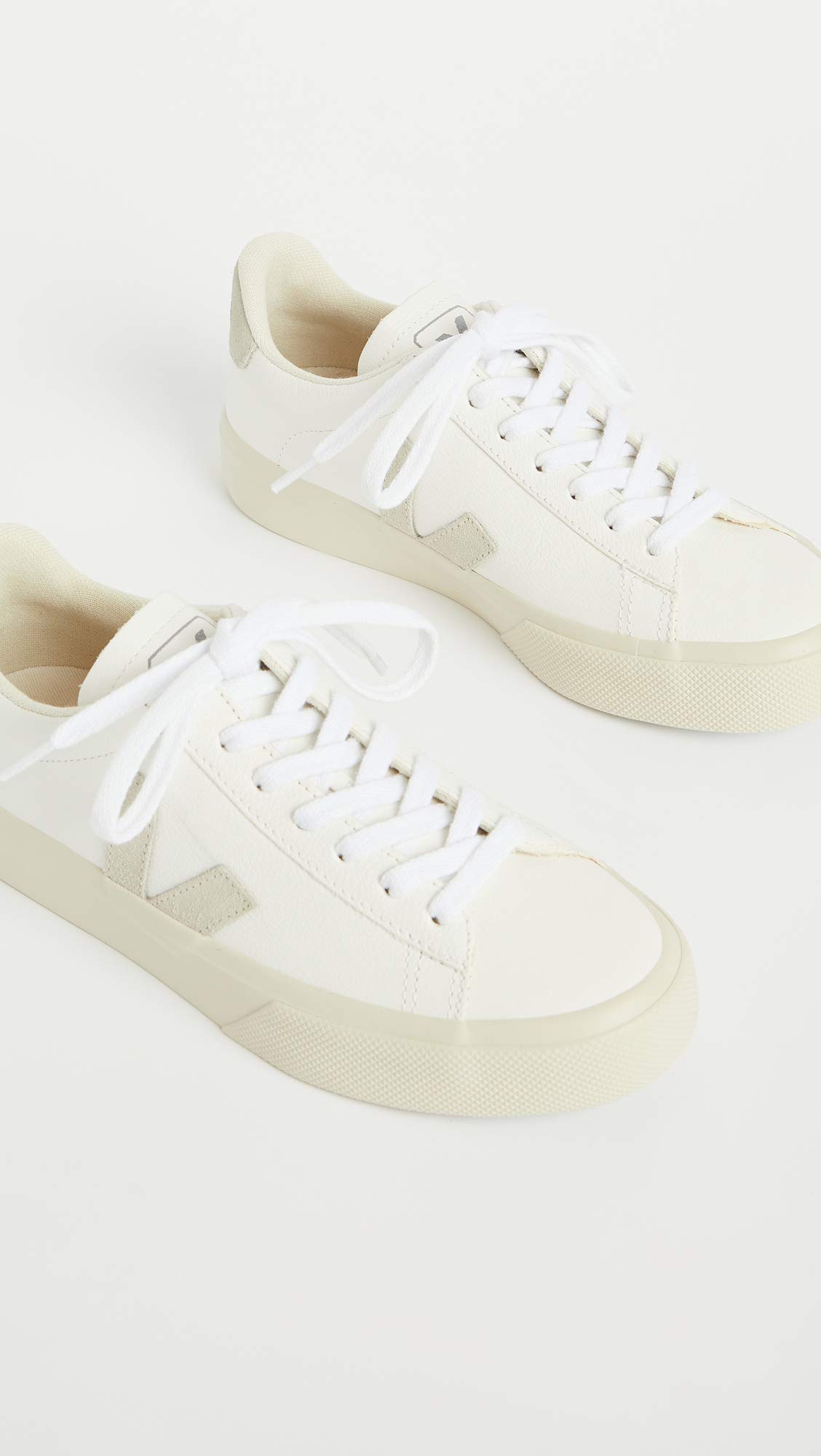 Foto 6 pulgar | Tenis Casuales Veja para Mujer-Venta Internacional