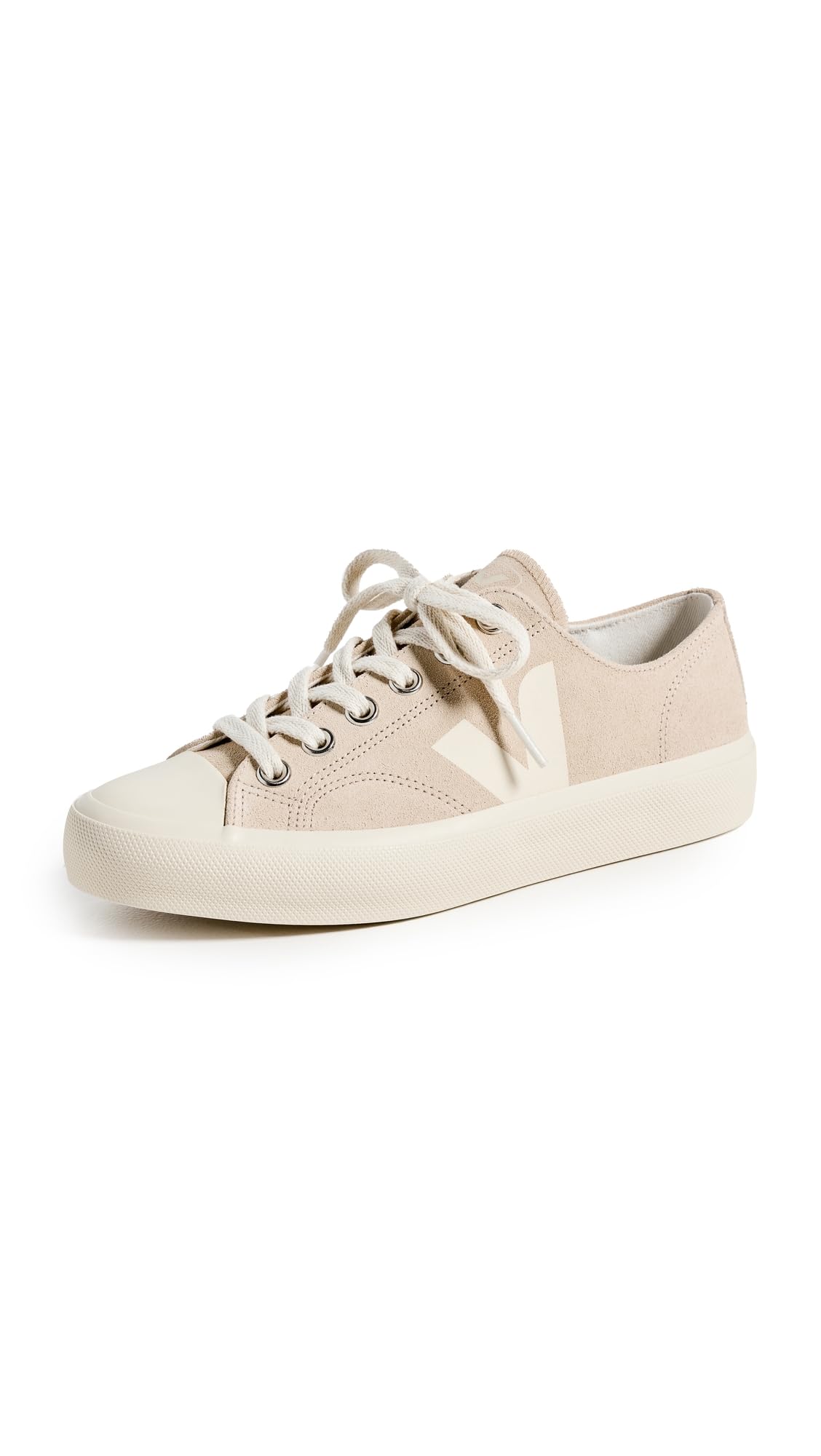 Tenis Veja Wata II Low color Almendra Pierre para Mujer - Venta Internacional