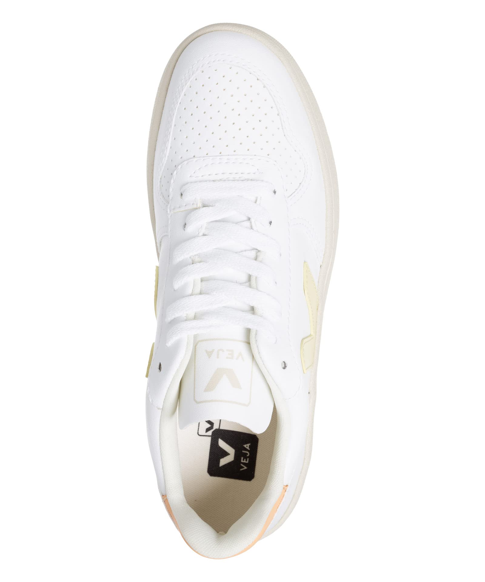 Foto 2 | Tenis Veja V-10 para Mujer - Venta Internacional