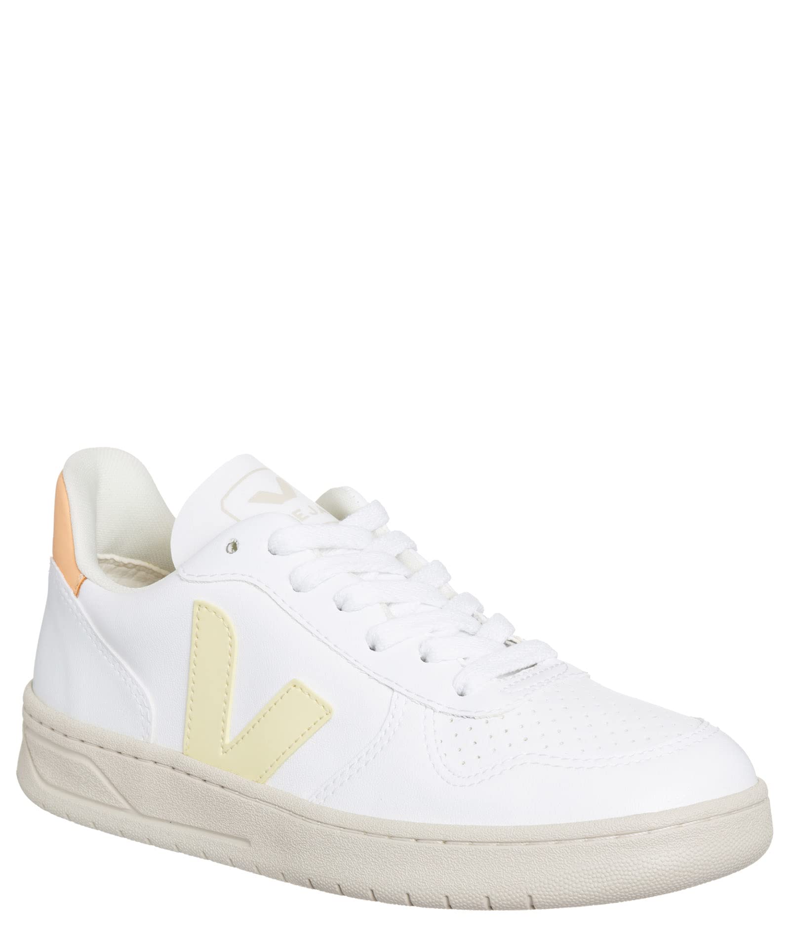 Foto 4 pulgar | Tenis Veja V-10 para Mujer - Venta Internacional