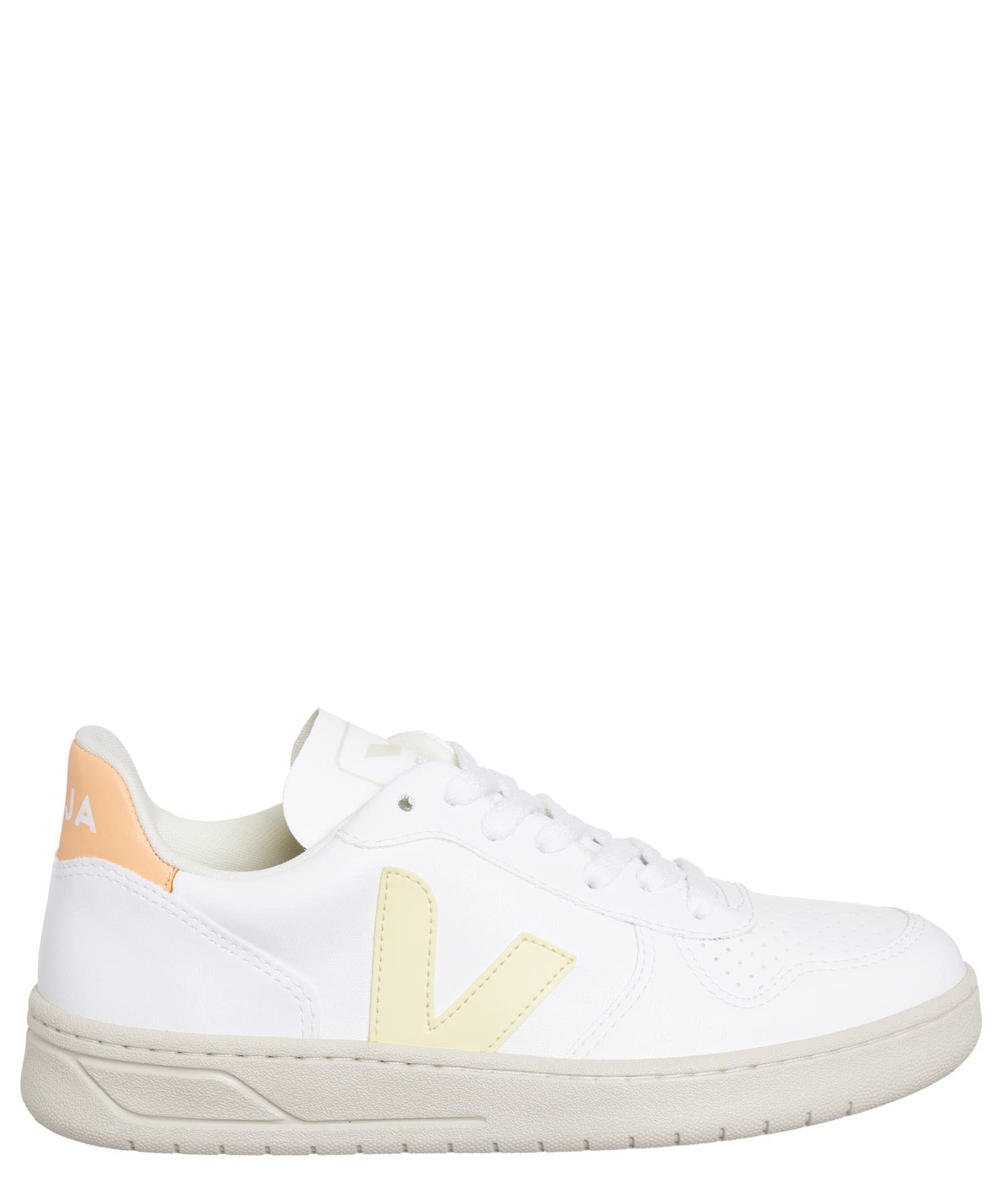 Foto 4 | Tenis Veja V-10 para Mujer - Venta Internacional