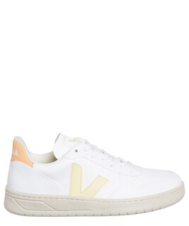 Foto 4 | Tenis Veja V-10 para Mujer - Venta Internacional