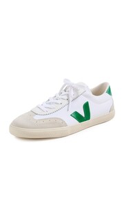 Foto 1 | Tenis Veja Volley Blancos para Mujer - Venta Internacional