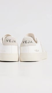 Foto 3 | Tenis Veja Recife Logo para Mujer - Venta Internacional