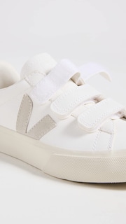 Foto 4 | Tenis Veja Recife Logo para Mujer - Venta Internacional