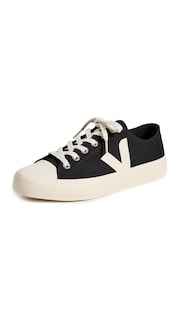 Foto 1 | Tenis Veja Wata II Low Negros para Mujer - Venta Internacional
