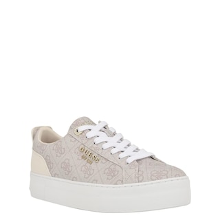 Foto 1 | Zapatilla Guess Genza Dove 150 para Mujer - Venta Internacional
