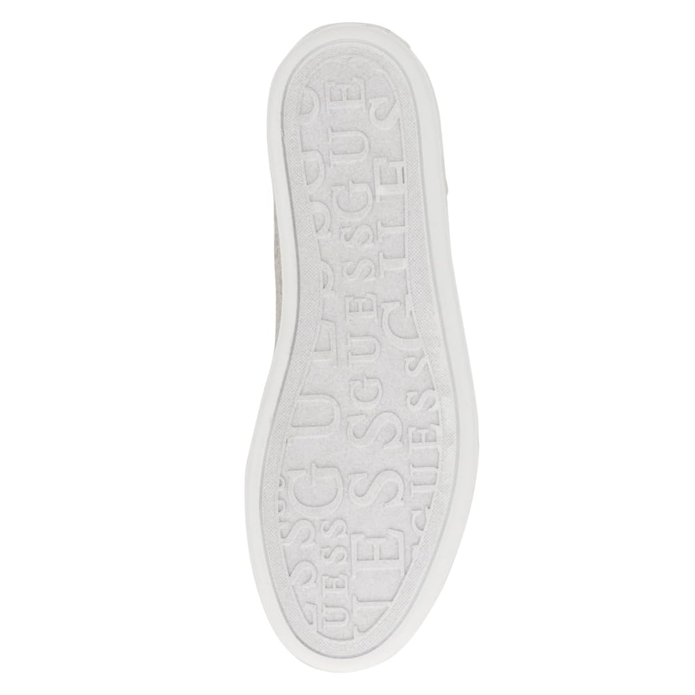 Foto 6 pulgar | Zapatilla Guess Genza Dove 150 para Mujer - Venta Internacional