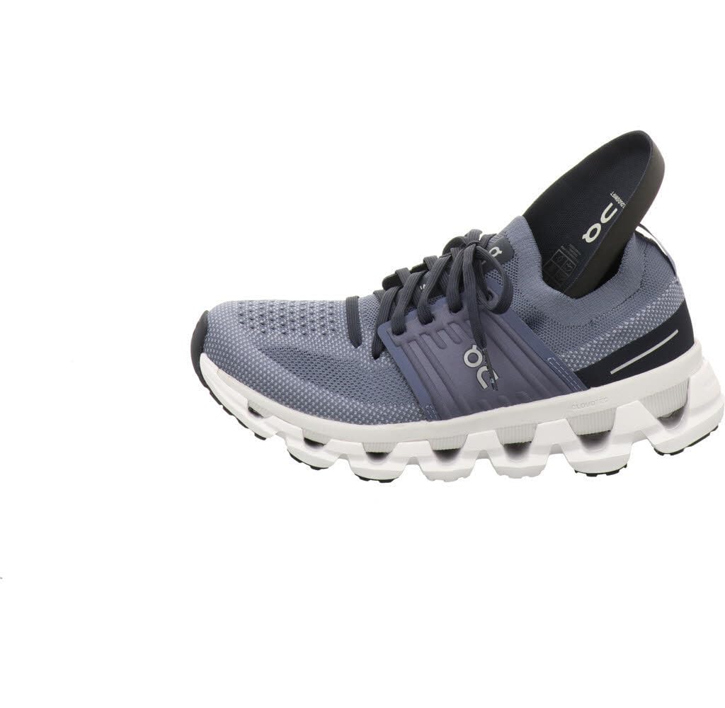 Foto 6 | Tenis para Correr On Cloudswift 3 para Mujer - Venta Internacional