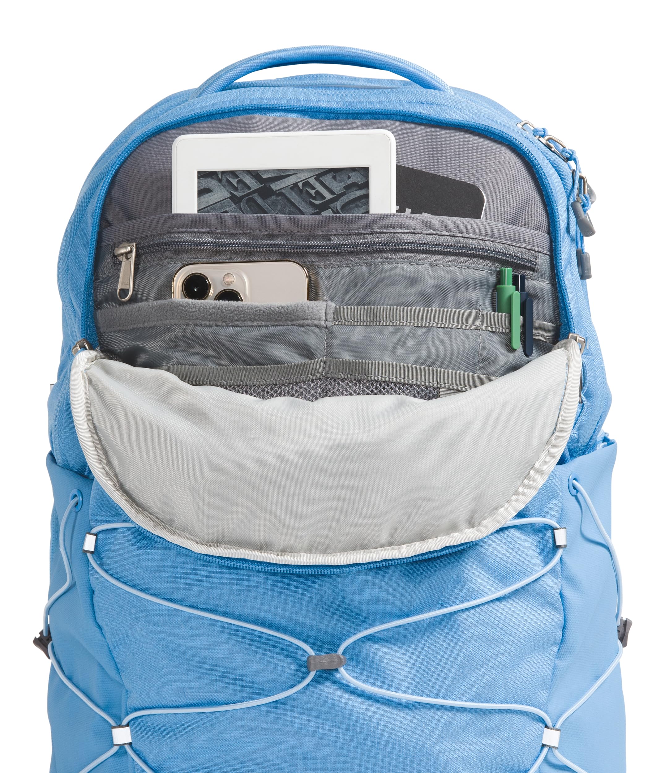 Foto 5 pulgar | Mochila The North Face Borealis Commuter Para Mujer - Venta Internacional
