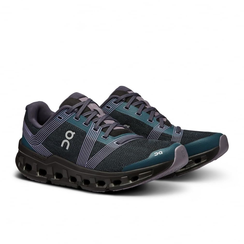Foto 2 pulgar | Tenis Deportivos On Cloudgo Storm Magnet para Mujer - Venta Internacional