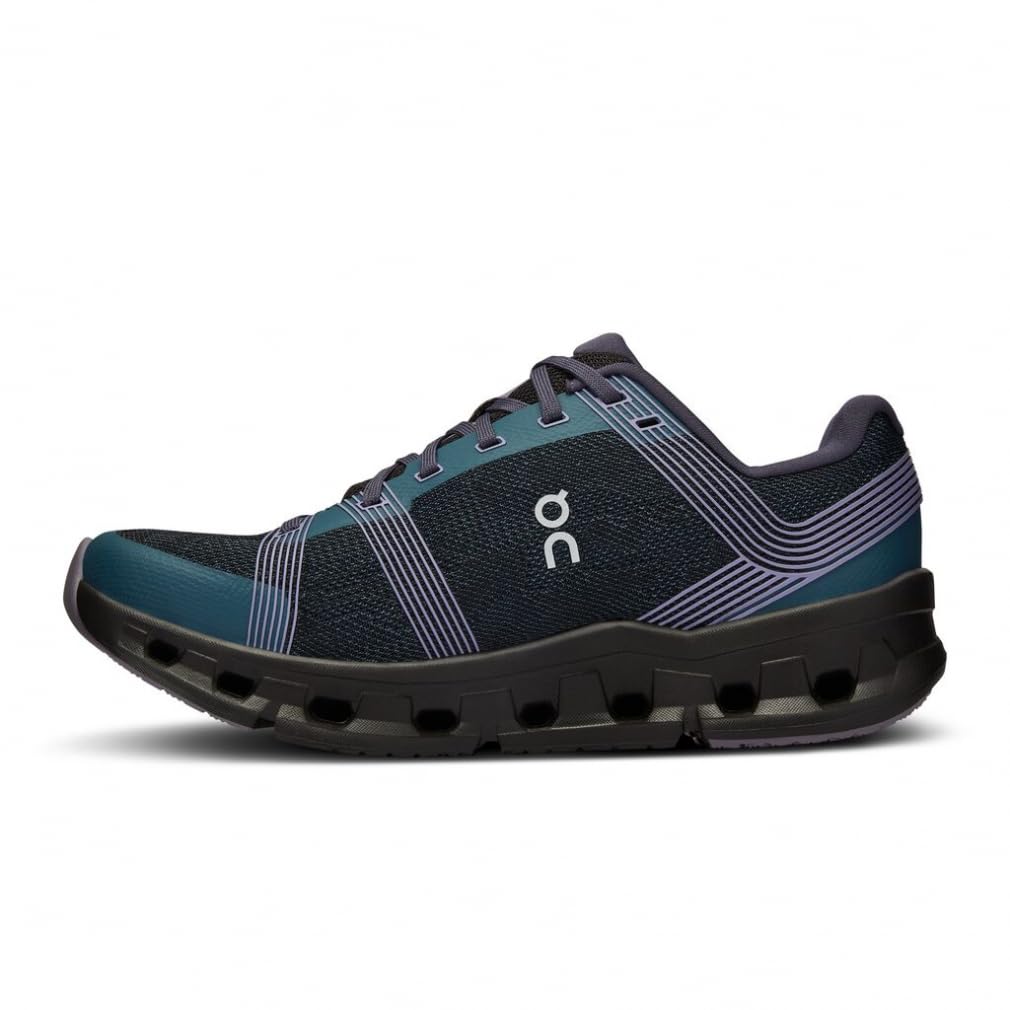 Foto 3 pulgar | Tenis Deportivos On Cloudgo Storm Magnet para Mujer - Venta Internacional
