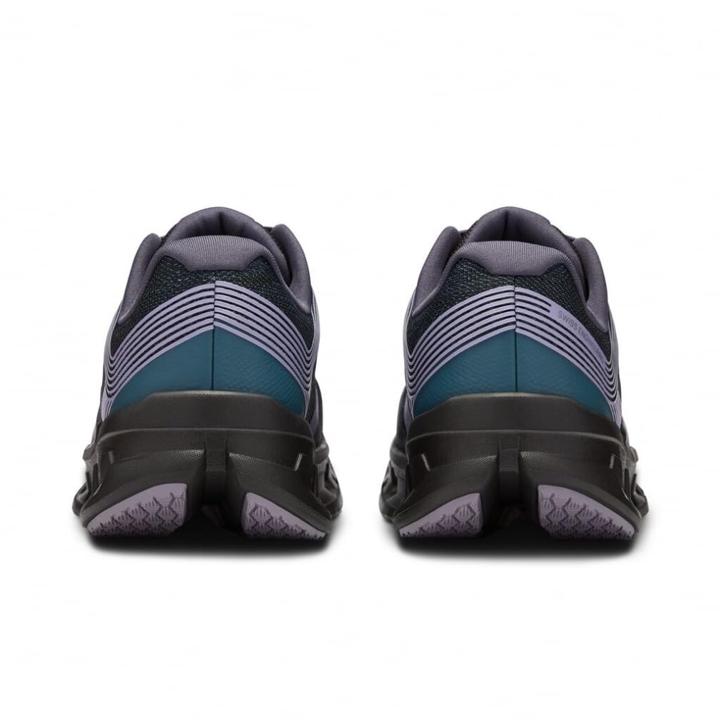 Foto 4 | Tenis Deportivos On Cloudgo Storm Magnet para Mujer - Venta Internacional