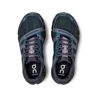 Foto 5 | Tenis Deportivos On Cloudgo Storm Magnet para Mujer - Venta Internacional
