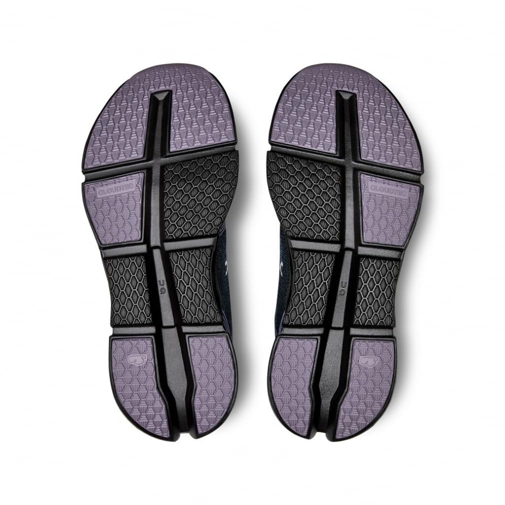 Foto 7 pulgar | Tenis Deportivos On Cloudgo Storm Magnet para Mujer - Venta Internacional