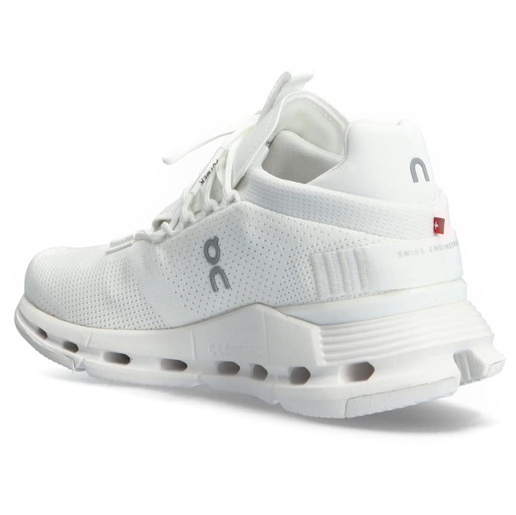 Foto 1 | Tenis On Cloudnova Blancos para Mujer - Venta Internacional