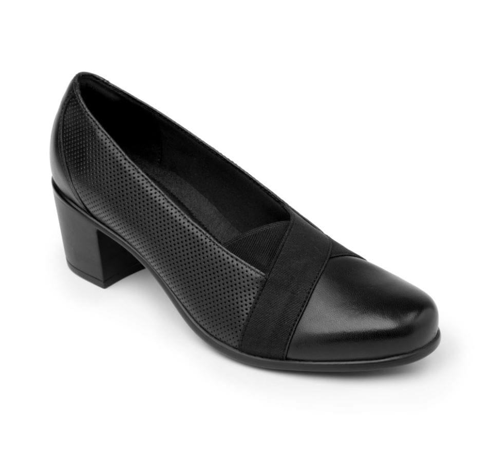 Flexi 110403 Color: Negro Formal $1,199