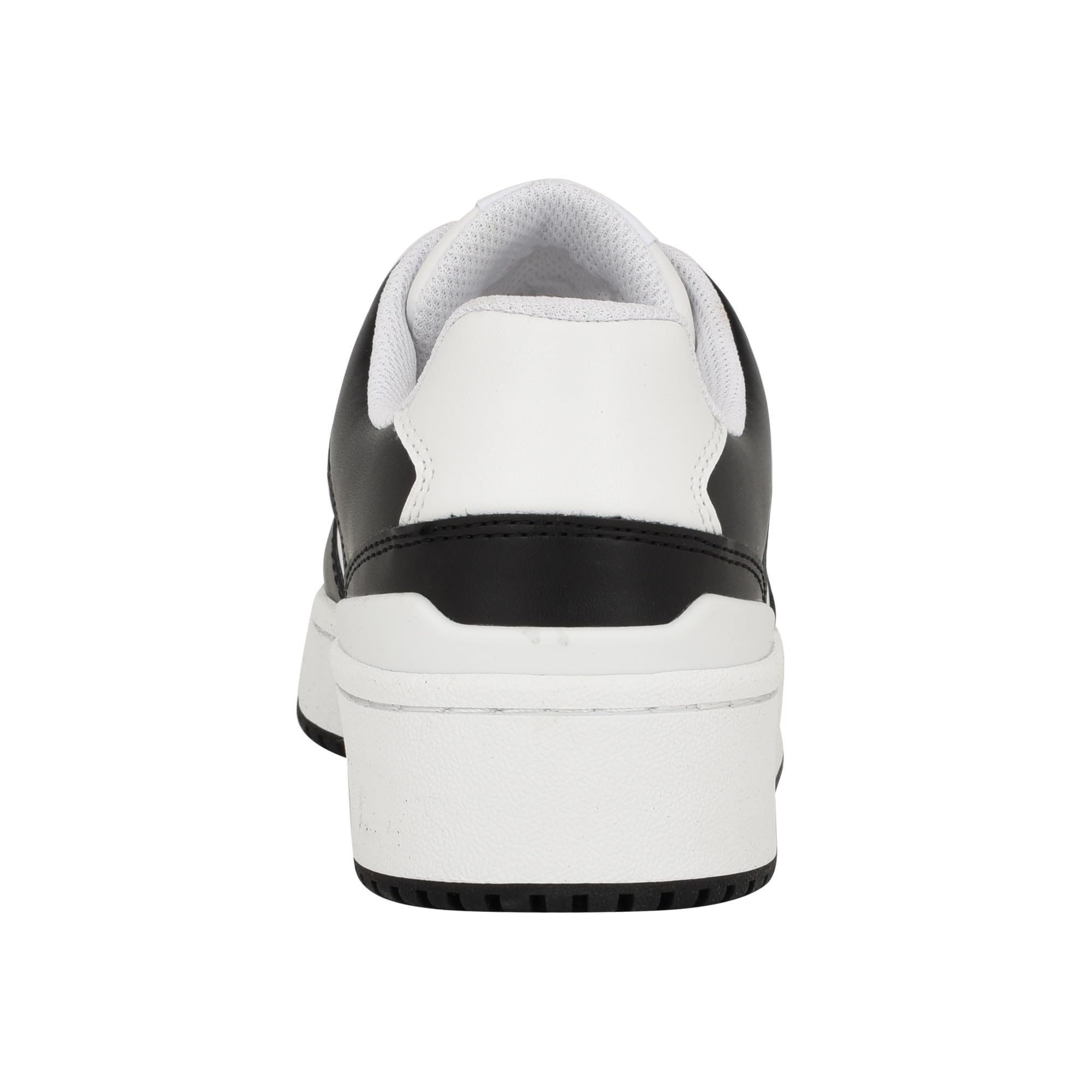 Foto 4 pulgar | Zapatilla Calvin Klein Ashier Para Mujer, Color Negro 001, Talla 9.5 - Venta Internacional.