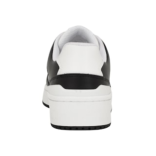 Foto 3 | Zapatilla Calvin Klein Ashier Para Mujer, Color Negro 001, Talla 9.5 - Venta Internacional.