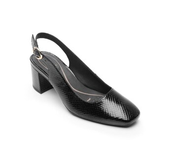 Foto 1 | Flexi 119704 Color: Black Formal