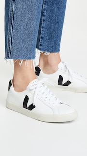 Foto 3 | Tenis Casuales Veja V-10 Para Mujer - Venta Internacional