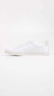 Foto 3 | Tenis Veja Esplar Leather para Hombre - Venta Internacional