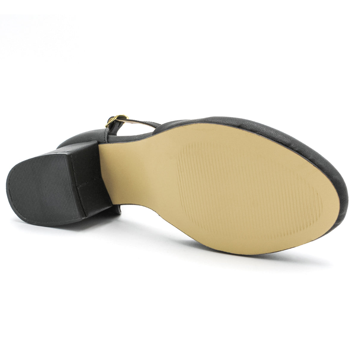 Foto 4 pulgar | Zapatillas Rbcollection Negras para Mujer