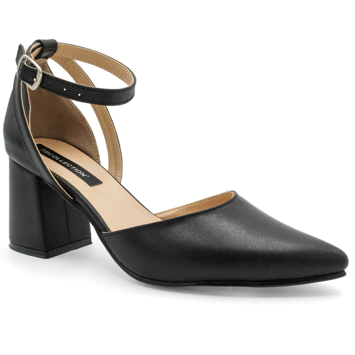Foto 2 pulgar | Zapatillas Rbcollection para Mujer