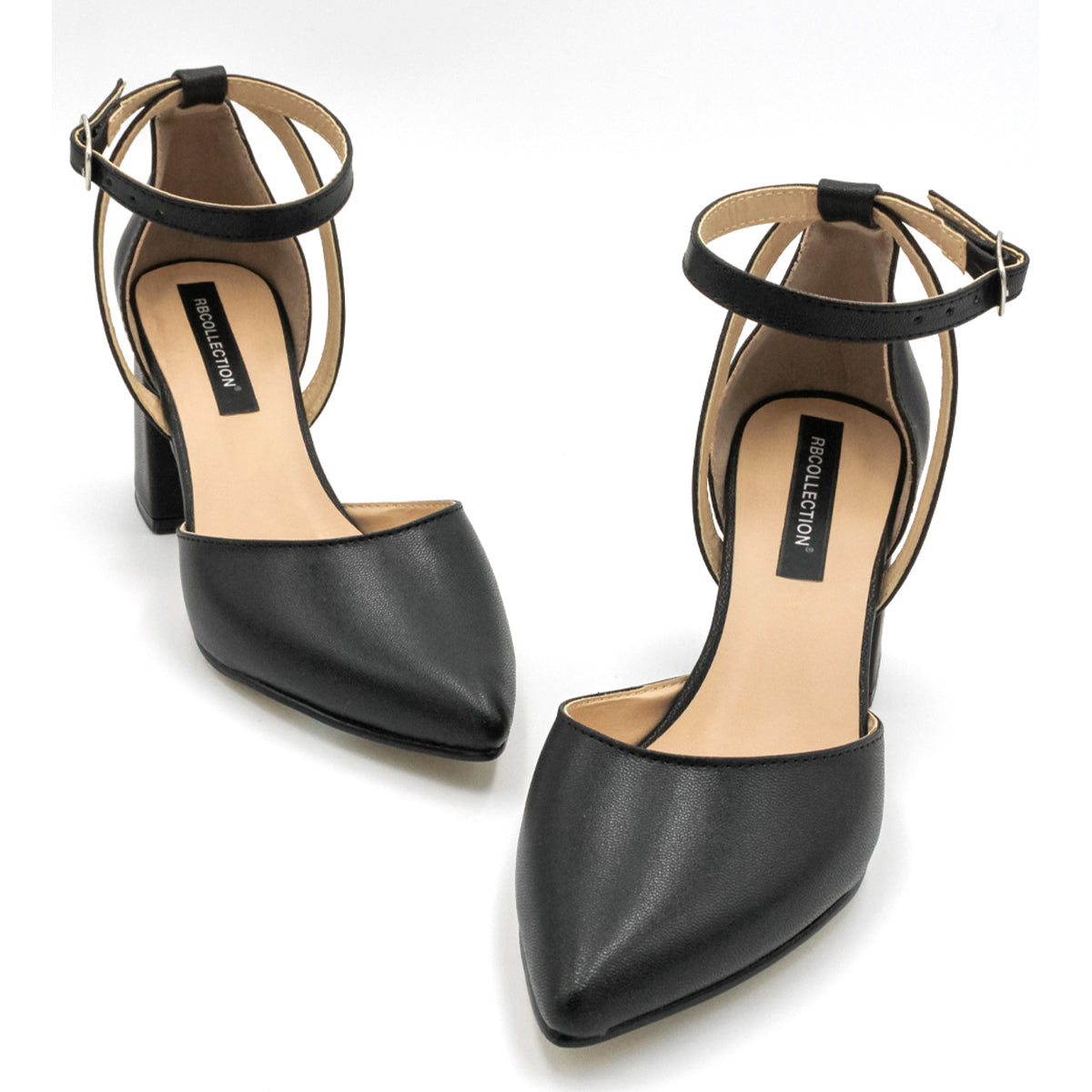 Foto 4 pulgar | Zapatillas Rbcollection para Mujer