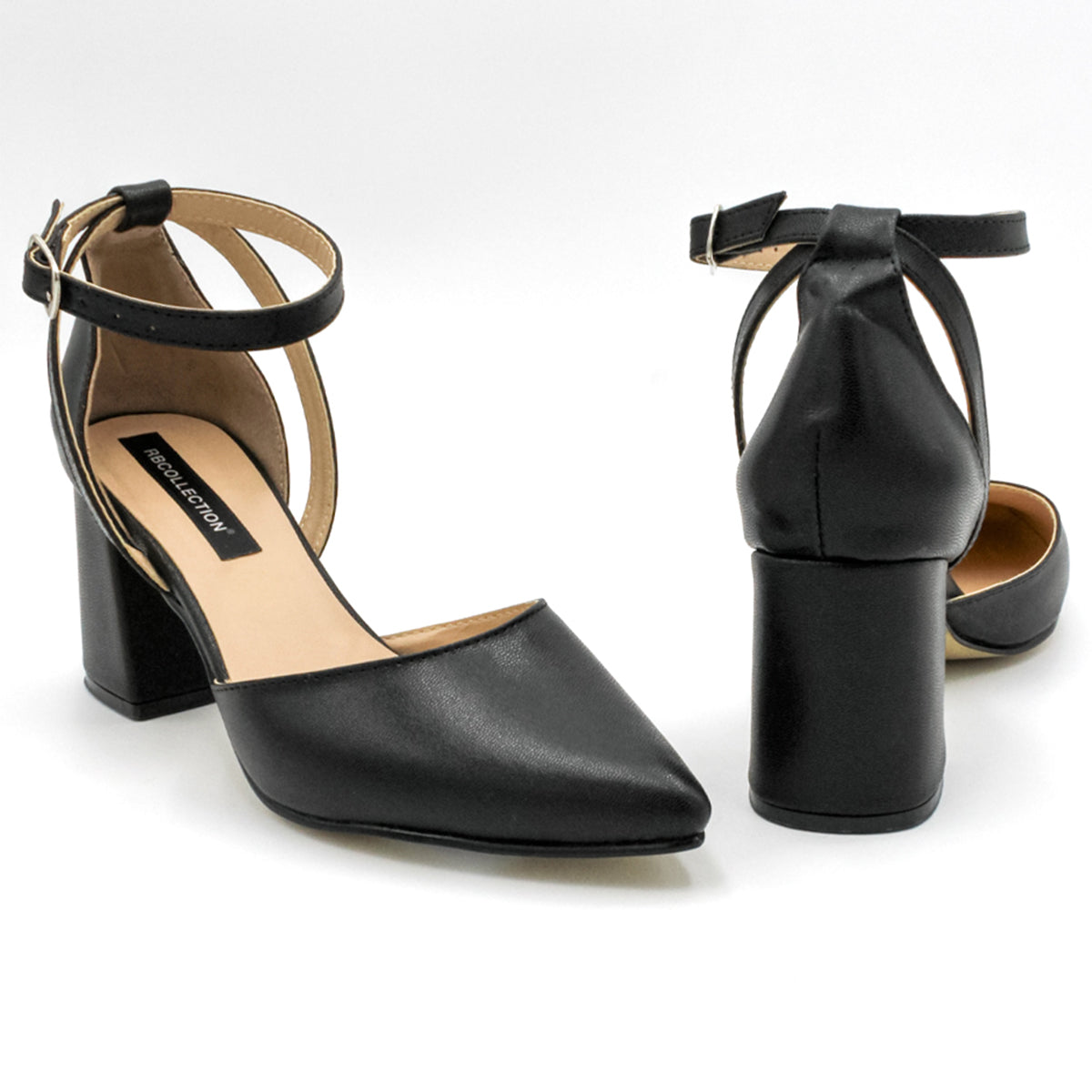 Foto 4 | Zapatillas Rbcollection para Mujer