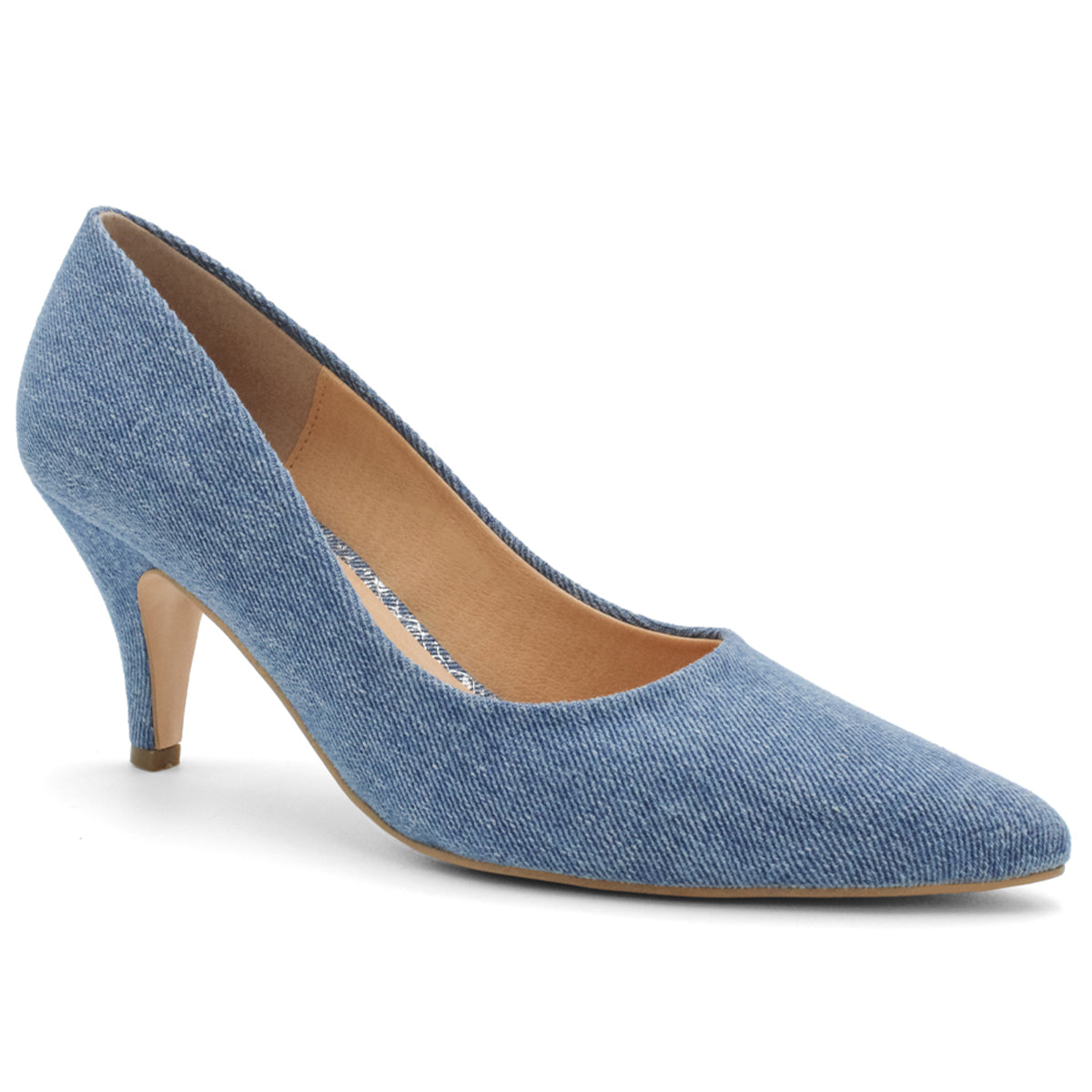 Zapatillas Rbcollection Exterior Textil Azules para Mujer