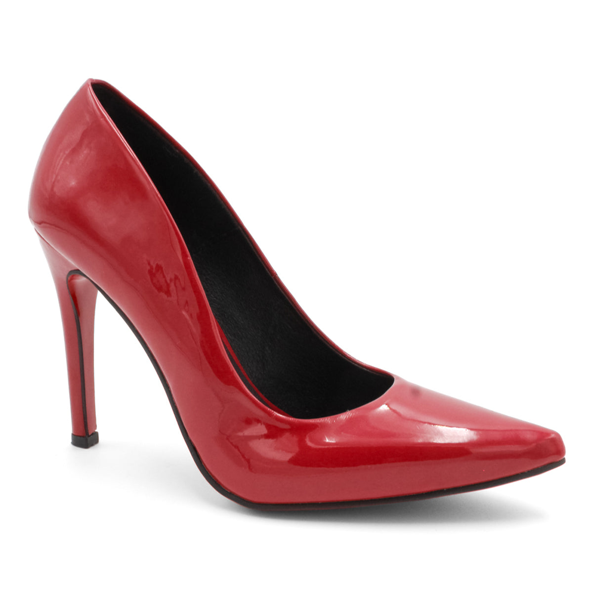 Foto 2 pulgar | Zapatillas Rbcollection Color Rojo Para Mujer