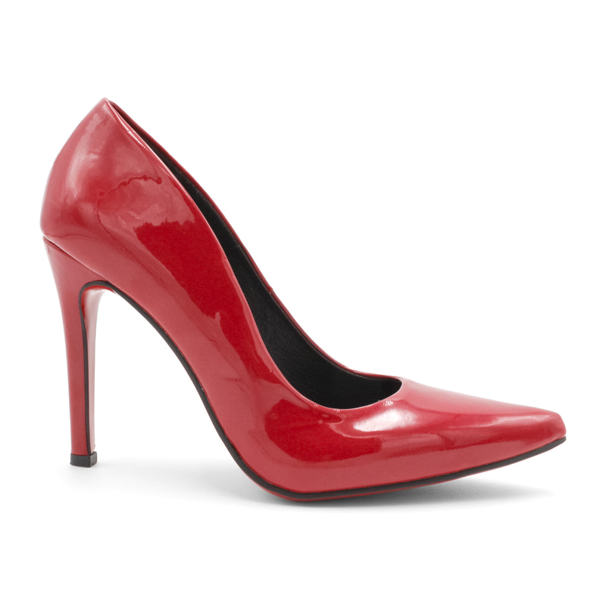 Foto 3 pulgar | Zapatillas Rbcollection Color Rojo Para Mujer