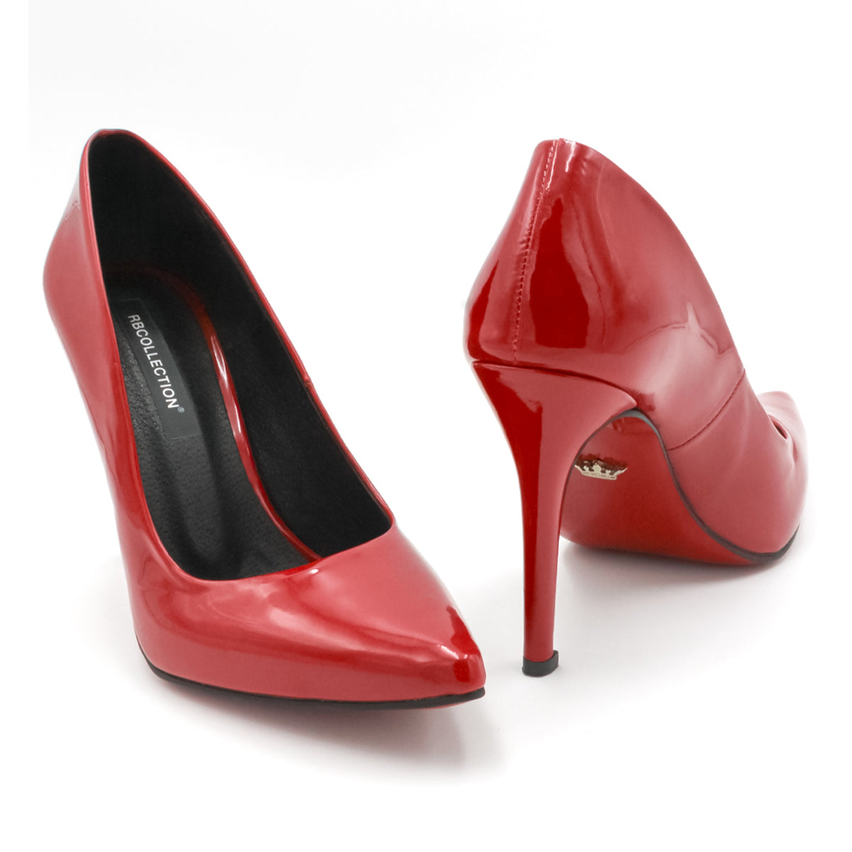Foto 4 pulgar | Zapatillas Rbcollection Color Rojo Para Mujer