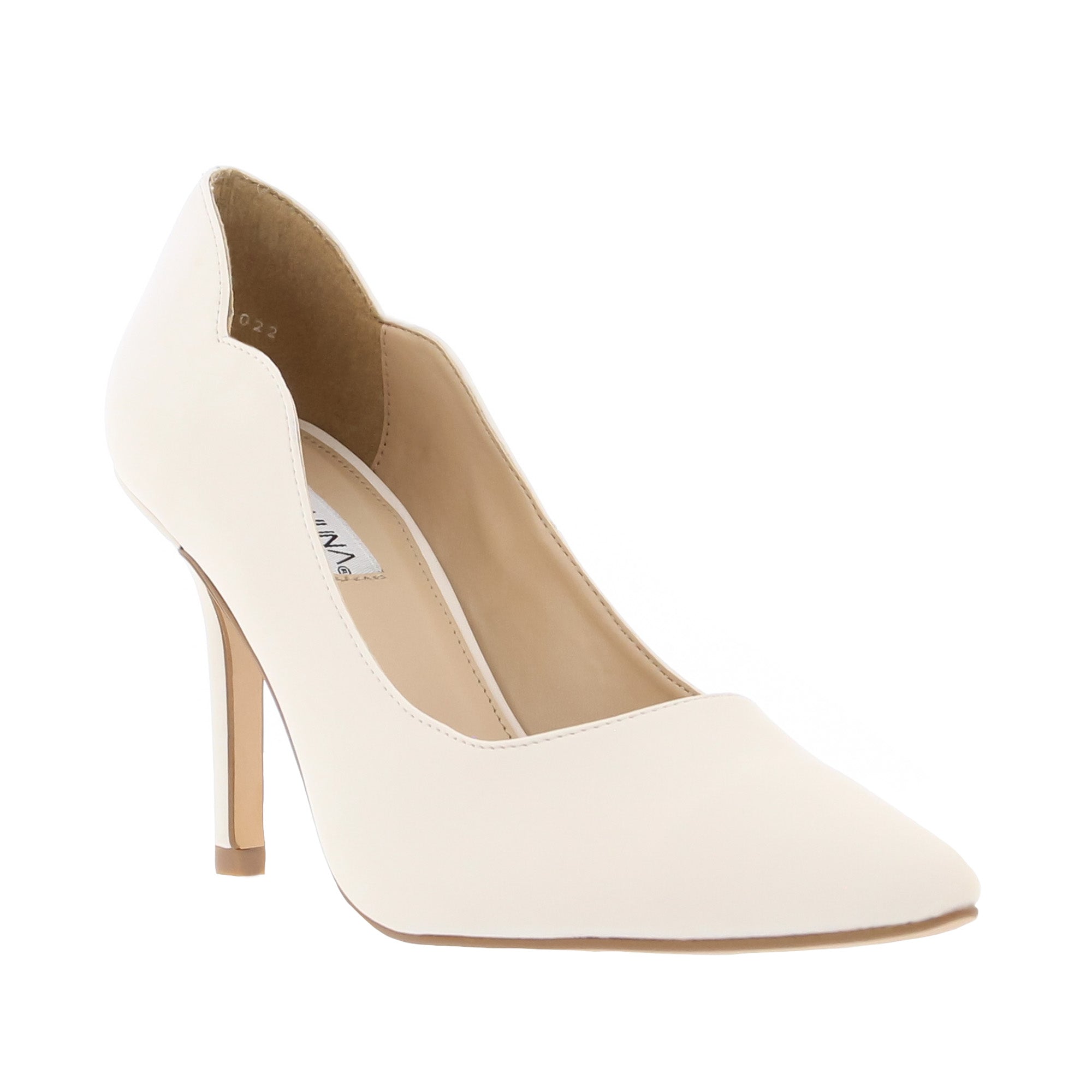 Foto 2 | Zapatilla Elegante De Novia Lady Paulina Camila 28506