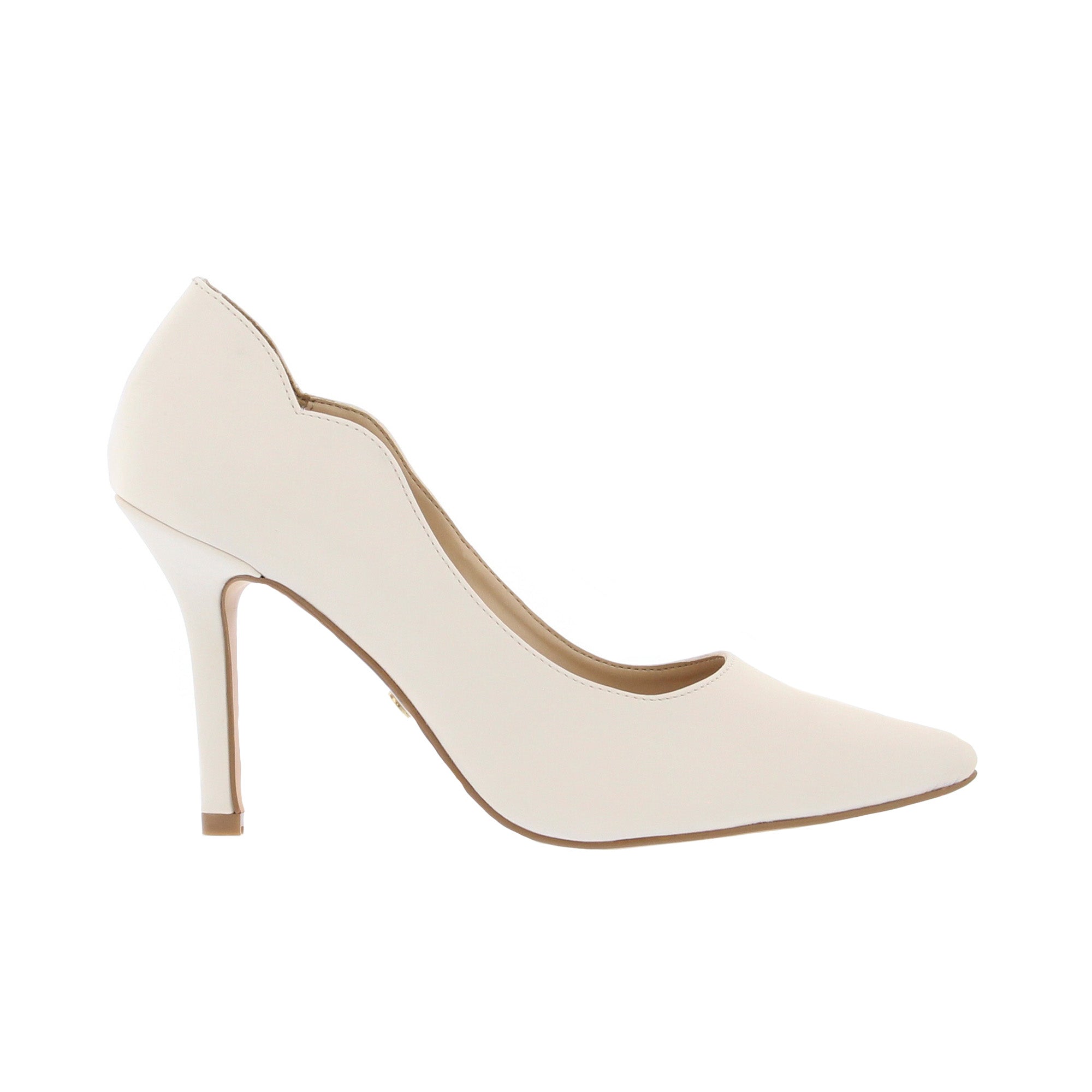 Foto 4 pulgar | Zapatilla Elegante De Novia Lady Paulina Camila 28506