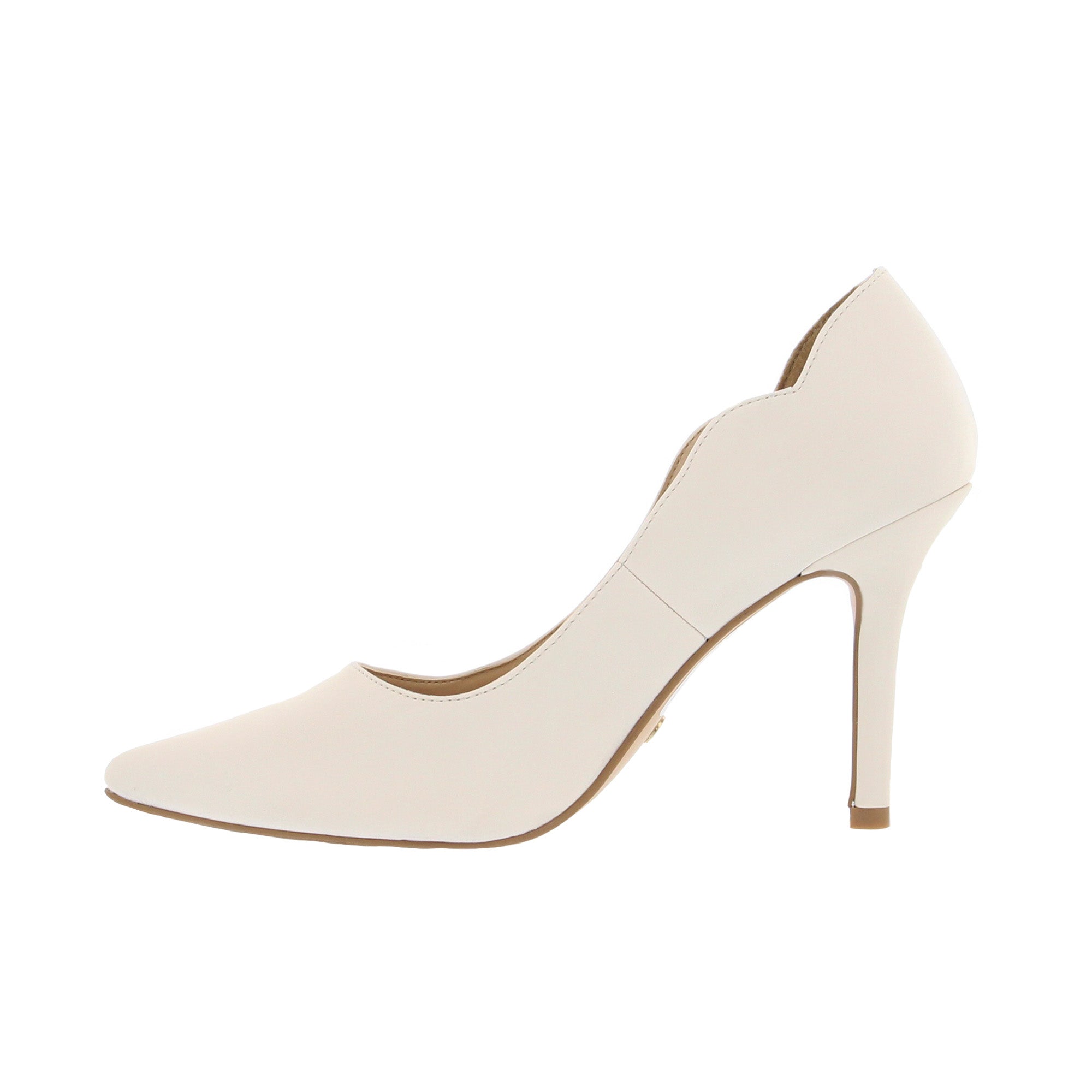 Foto 6 pulgar | Zapatilla Elegante De Novia Lady Paulina Camila 28506