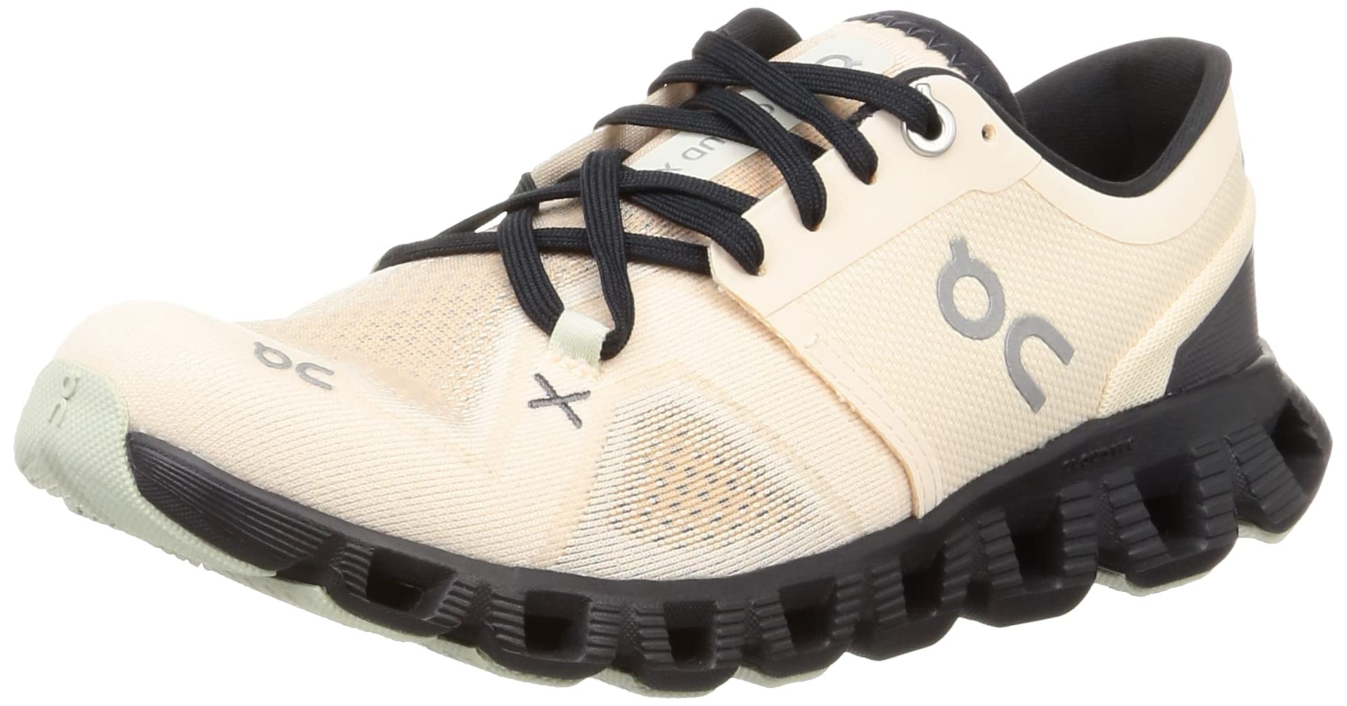 Tenis On Cloud X 3 Fawn Magnet para Mujer - Venta Internacional