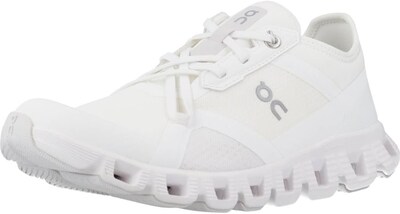 Foto 1 | Tenis On Cloud X 3 Ad Blancos para Mujer - Venta Internacional